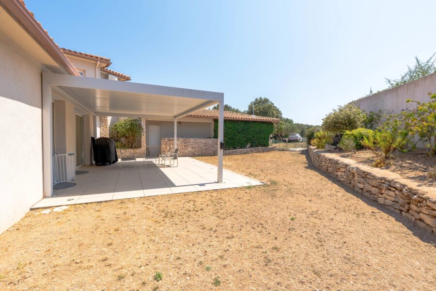 Maison à vendre à Bonifacio — Vue mer — photo 28