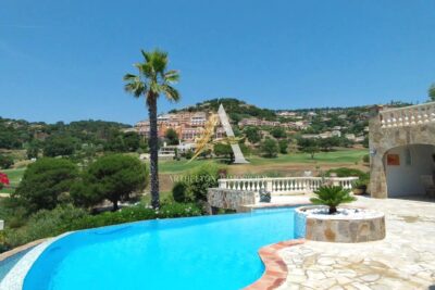 Maison à vendre à Sainte-Maxime