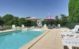Maison à vendre à La Caillère-Saint-Hilaire — Vue parc & jardin — photo 4