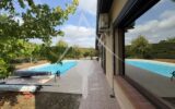 Maison à vendre à Le Fauga — Vue parc & jardin — photo 1