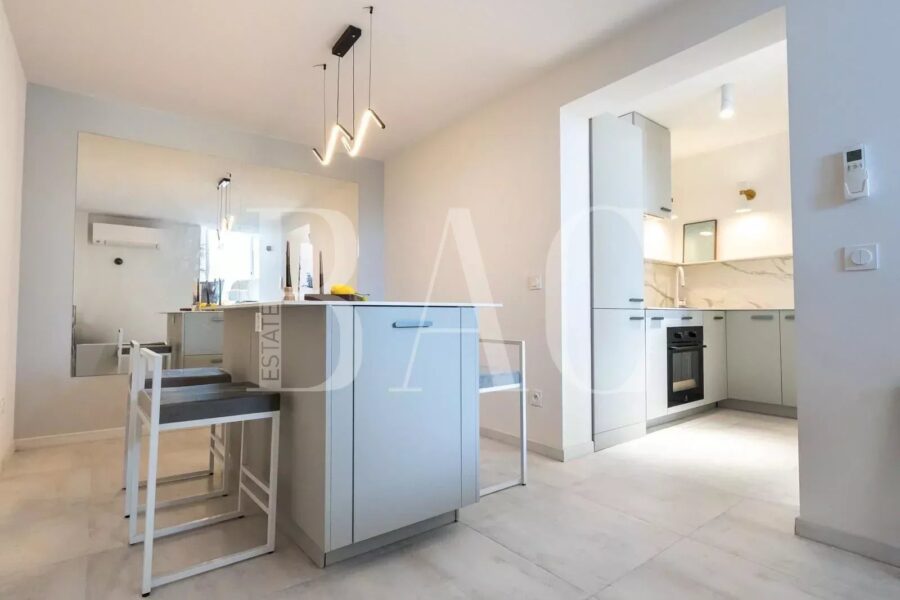 Maison à vendre à Cannes — Vue mer — photo 4