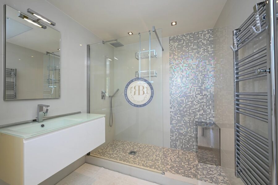 Appartement à vendre à Cannes — Vue mer — photo 13