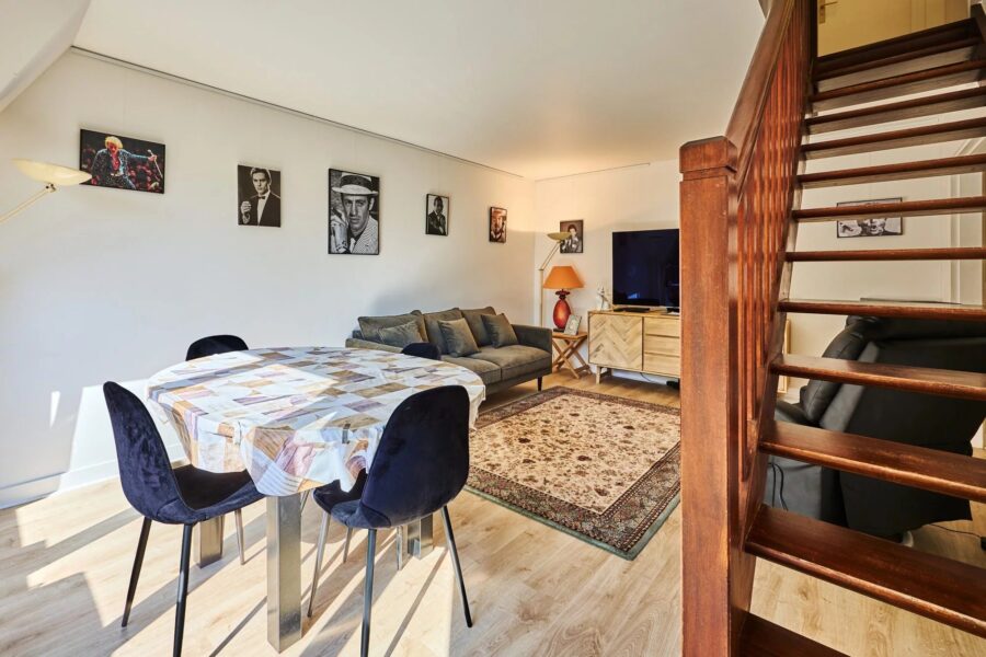 Appartement à vendre à Deauville — Vue nature — photo 4