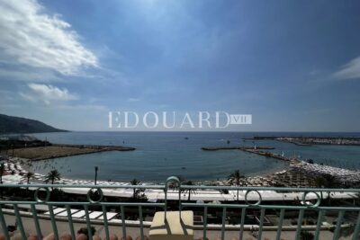 Appartement à vendre à Menton
