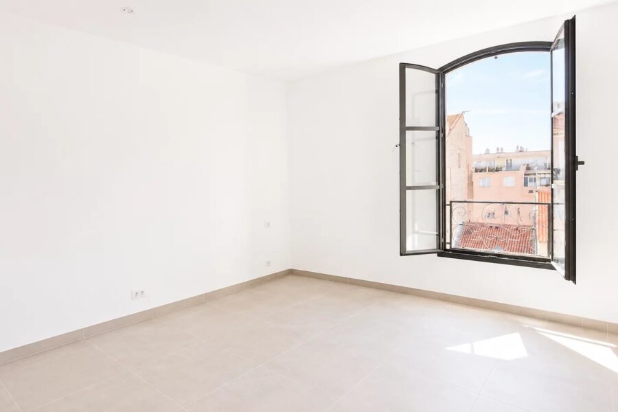 Appartement à vendre à Cannes — Vue sur la ville — photo 8