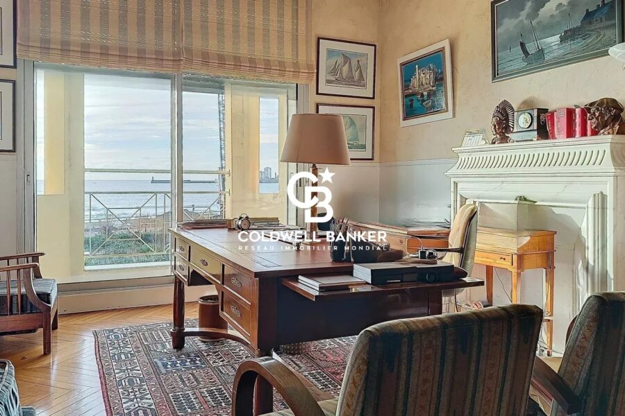 Appartement à vendre à Les Sables-d&rsquo;Olonne — Vue mer — photo 34