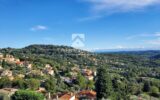 Appartement à vendre à Magagnosc — Vue mer — photo 1