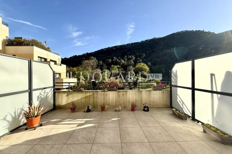 Appartement à vendre à Menton — Vue montagne — photo 5