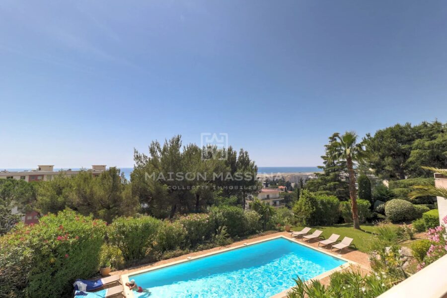 Appartement à vendre à Nice — Vue mer — photo 9