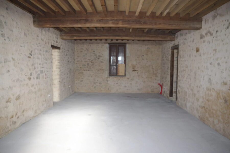 Maison à vendre à Dommartin — Vue montagne — photo 5