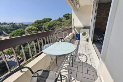 Appartement à vendre à Cannes