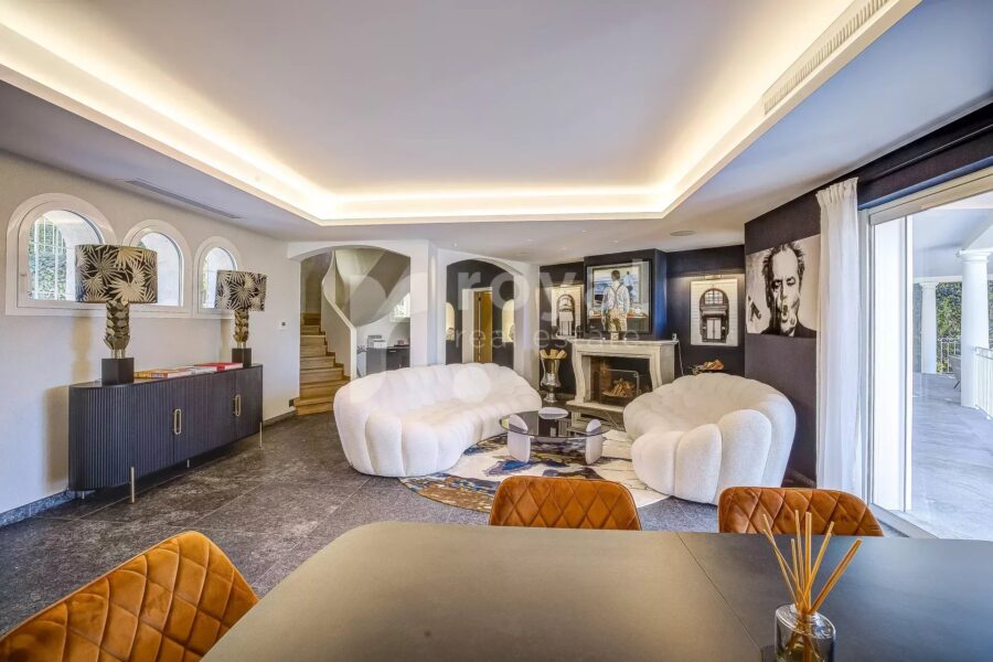 Maison à vendre à Mougins — Vue montagne — photo 7