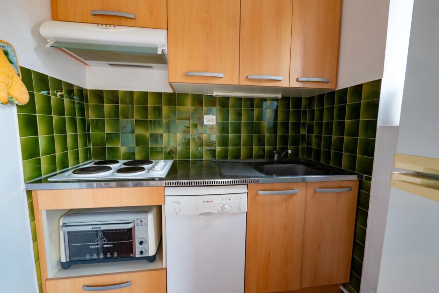 Appartement à vendre à Collioure — Vue montagne — photo 10