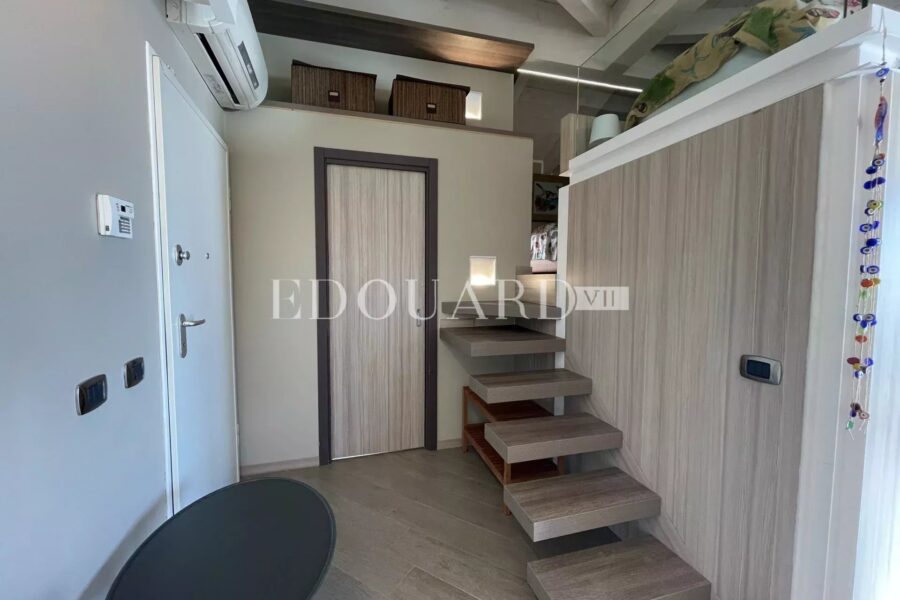 Appartement à vendre à Roquebrune-Cap-Martin — Vue mer — photo 25