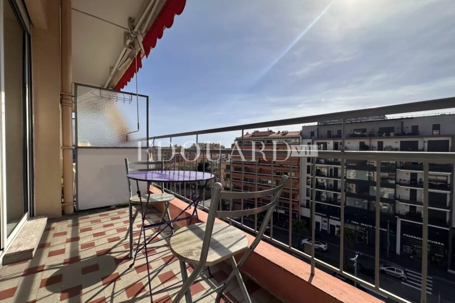 Appartement à vendre à Menton — Vue sur la ville — photo 16
