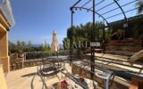 Maison à vendre à Roquebrune-Cap-Martin — Vue mer — photo 29