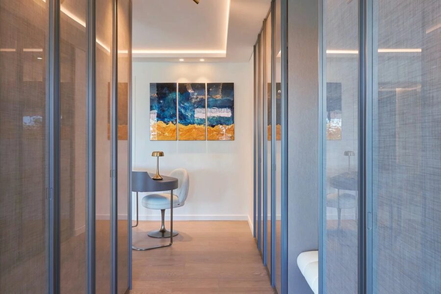 Appartement à vendre à Cannes — Vue mer — photo 8