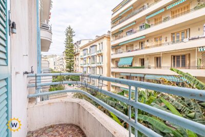Appartement à vendre à Nice