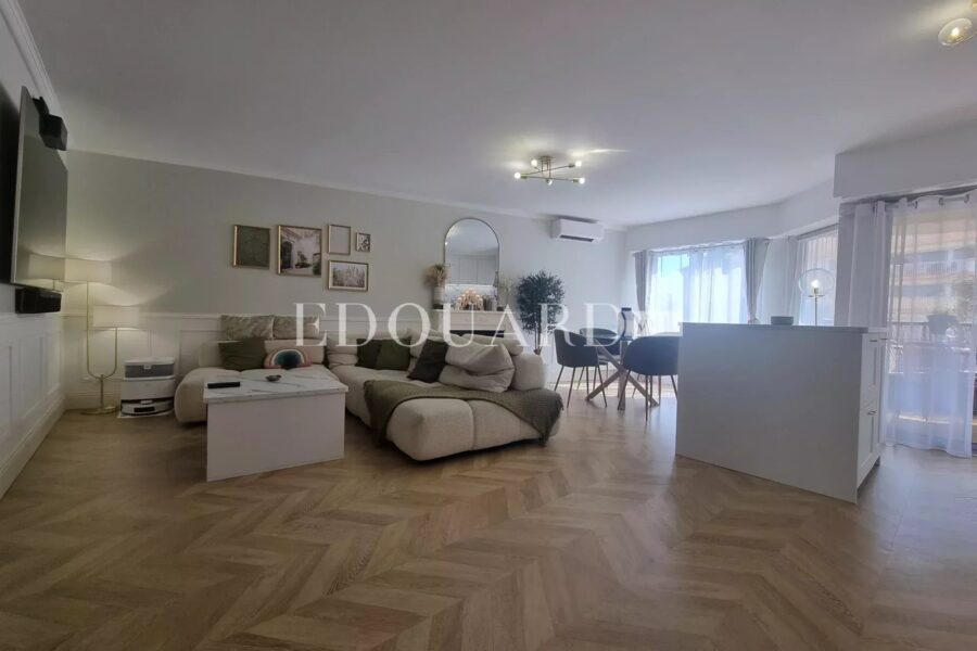 Appartement à vendre à Roquebrune-Cap-Martin — Vue montagne — photo 4