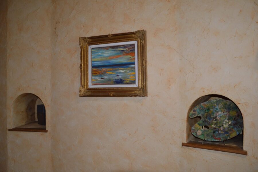Maison à vendre à Alluy — Vue nature — photo 13
