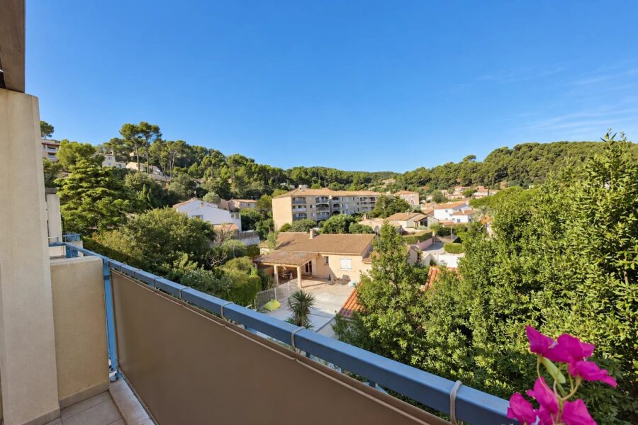 Appartement à vendre à Hyères — Vue montagne — photo 20