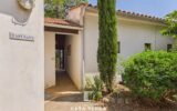 Maison à vendre à Sainte-Lucie-de-Porto-Vecchio — Vue mer — photo 10