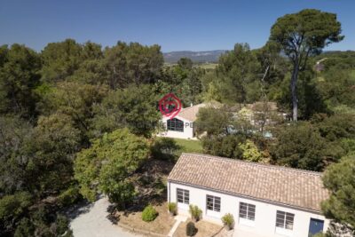 Maison à vendre à Malves-en-Minervois