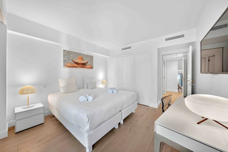 Appartement à vendre à Cannes — Vue mer — photo 13