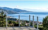 Maison à vendre à Roquebrune-Cap-Martin — Vue mer — photo 1
