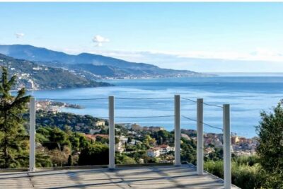 Maison à vendre à Roquebrune-Cap-Martin