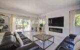 Maison à vendre à Mougins — Vue golf — photo 6