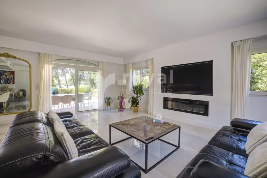 Maison à vendre à Mougins — Vue golf — photo 6