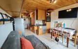 Appartement à vendre à Morillon — Vue montagne — photo 9