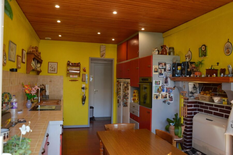 Maison à vendre à Montapas — Vue montagne — photo 19