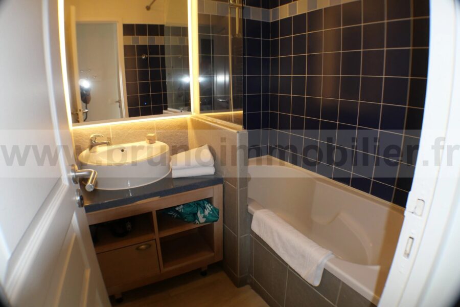 Appartement à vendre à Le Crotoy — Vue mer — photo 17