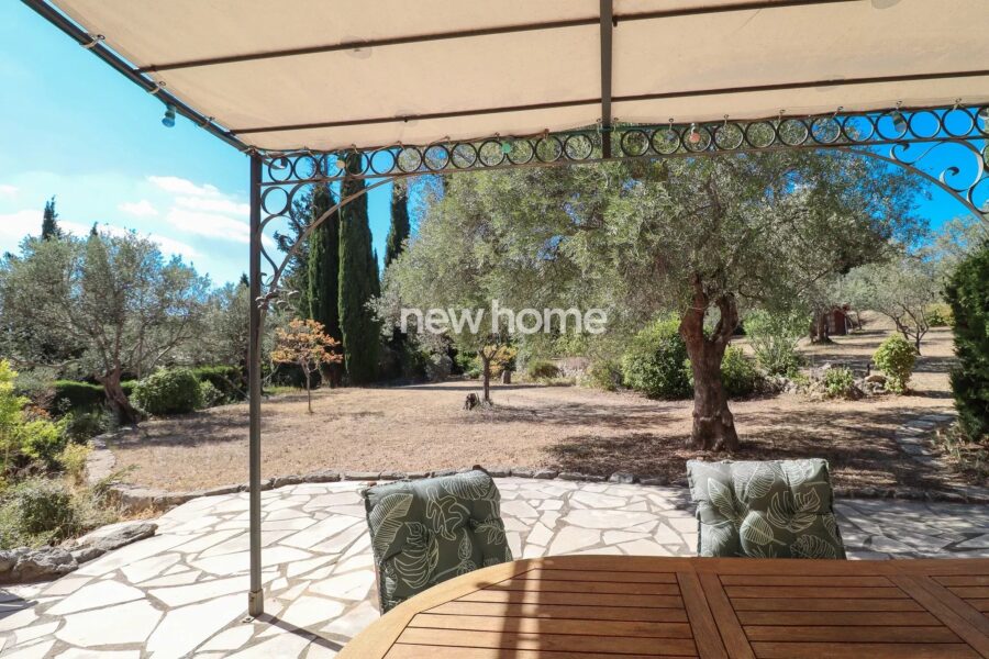 Maison à vendre à Fayence — Vue montagne — photo 15