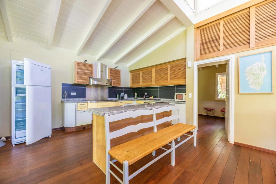 Maison à vendre à Sari-Solenzara — Vue mer — photo 39