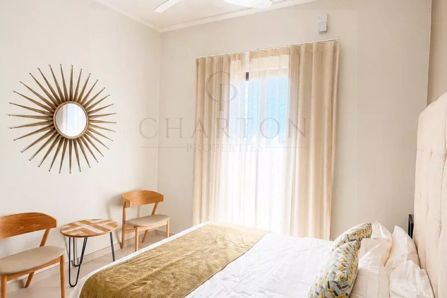 Appartement à vendre à Flic-en-Flac — Vue mer — photo 11
