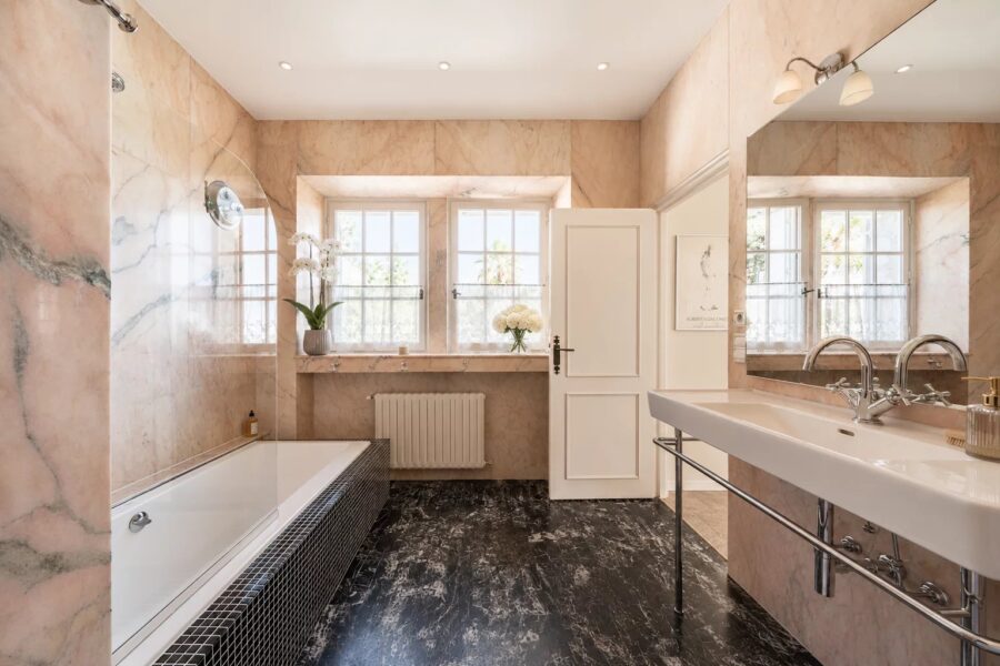 Maison à vendre à Vence — Vue mer — photo 14