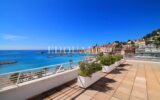 Appartement à vendre à Menton — Vue mer — photo 1