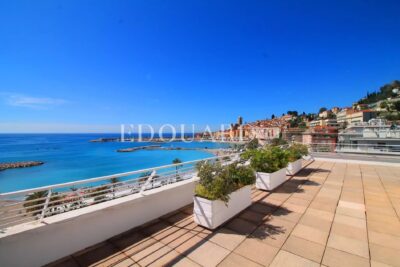 Appartement à vendre à Menton