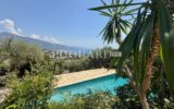 Maison à vendre à Roquebrune-Cap-Martin — Vue mer — photo 32