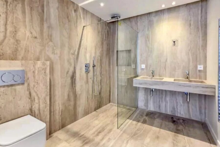 Maison à vendre à Roquebrune-Cap-Martin — Vue mer — photo 16