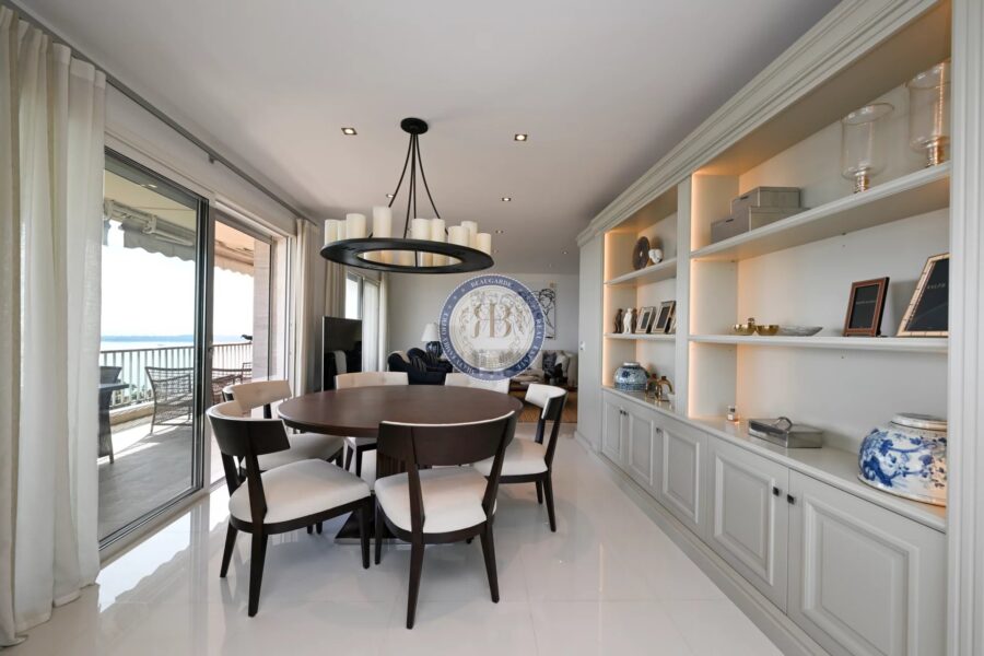 Appartement à vendre à Cannes — Vue mer — photo 9