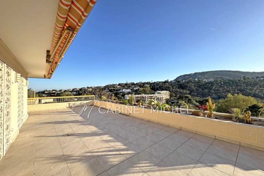 Appartement à vendre à Mandelieu-la-Napoule — Vue mer — photo 3