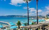 Appartement à vendre à Juan-les-Pins — Vue mer — photo 11