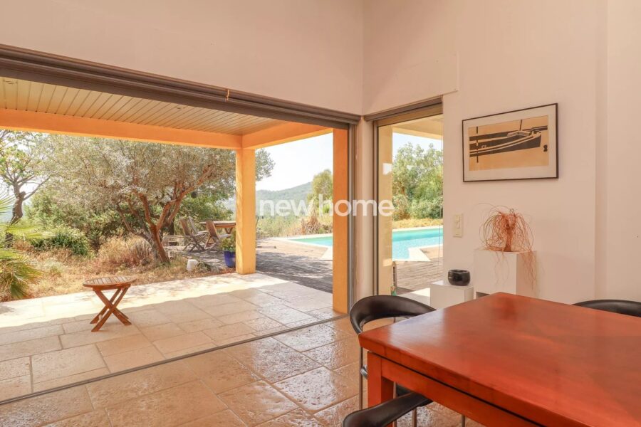 Maison à vendre à Seillans — Vue nature — photo 8