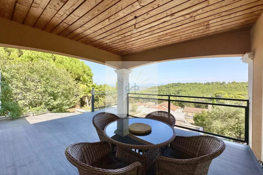 Maison à vendre à Montélimar — Vue montagne — photo 3