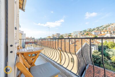 Appartement à vendre à Nice
