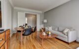 Appartement à vendre à Paris 16e arrondissement — Vue fleuve — photo 3